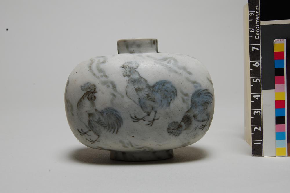 图片[1]-snuff-bottle BM-Franks.962.+-China Archive